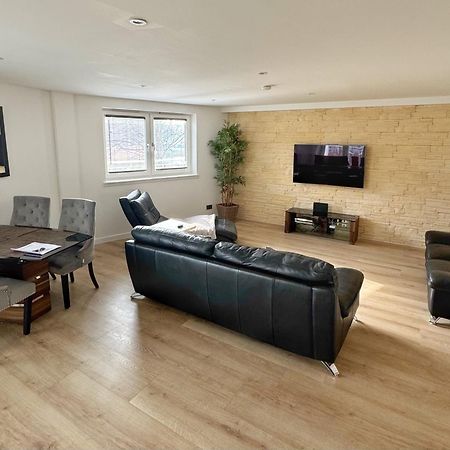 Km Granton Apartment EDI Buitenkant foto