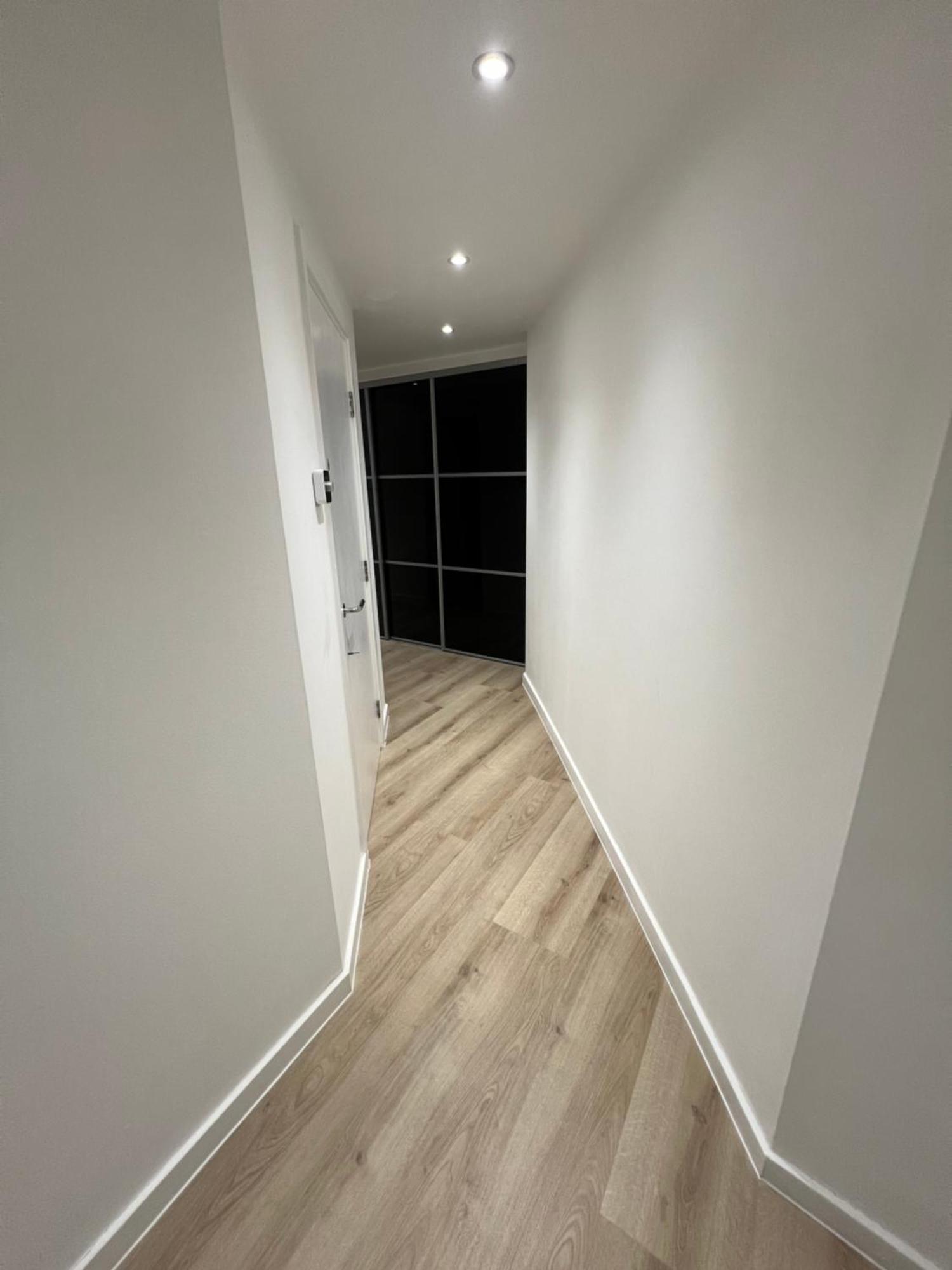 Km Granton Apartment EDI Buitenkant foto