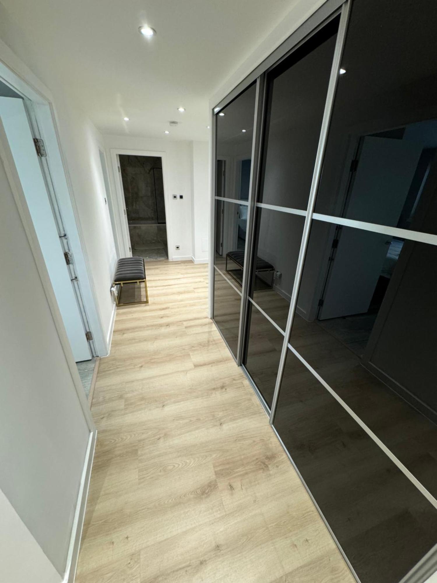 Km Granton Apartment EDI Buitenkant foto