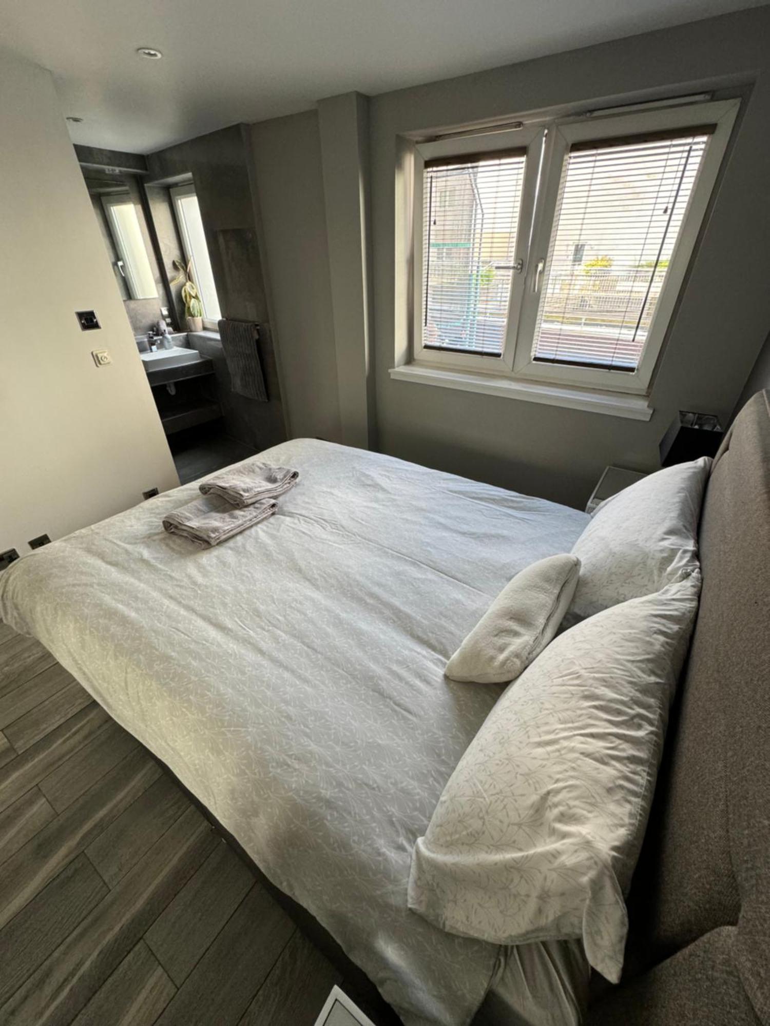 Km Granton Apartment EDI Buitenkant foto