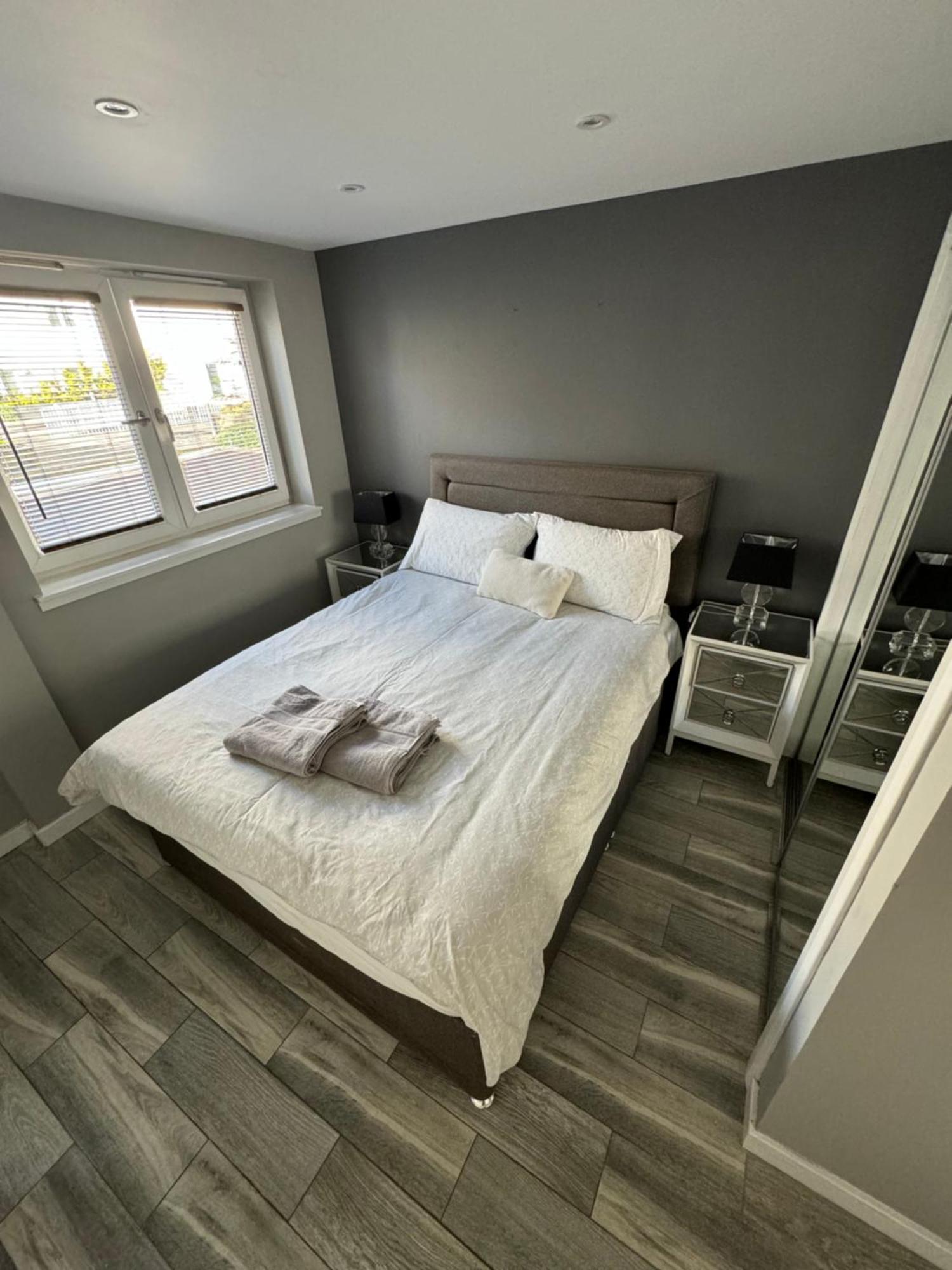 Km Granton Apartment EDI Buitenkant foto