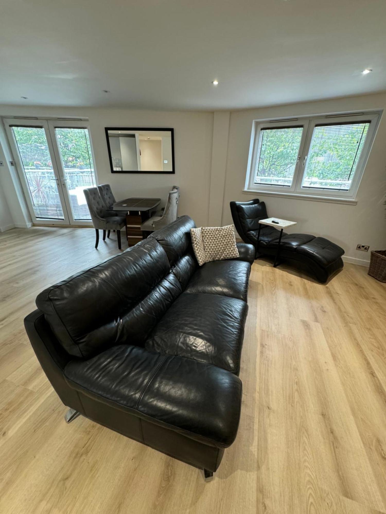 Km Granton Apartment EDI Buitenkant foto